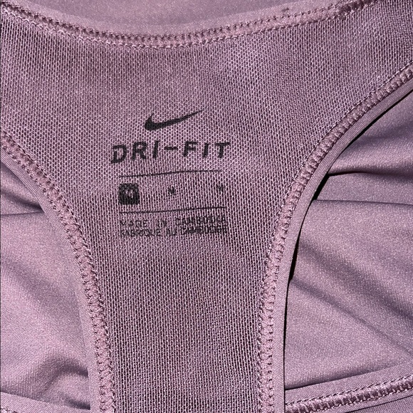 Nike Women's Plum Tank Top - Picture 2 of 10